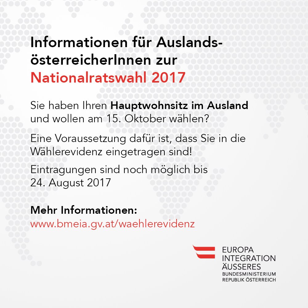 AustriainMe's tweet photo. https://t.co/UzayMhNS0P