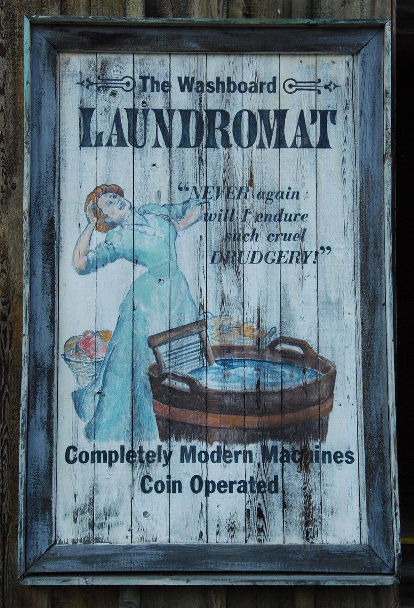Marylanddclean's tweet photo. We've definitely come a long way! A #History of #laundry: https://t.co/7U958sijmI https://t.co/8UrJT9RSfc