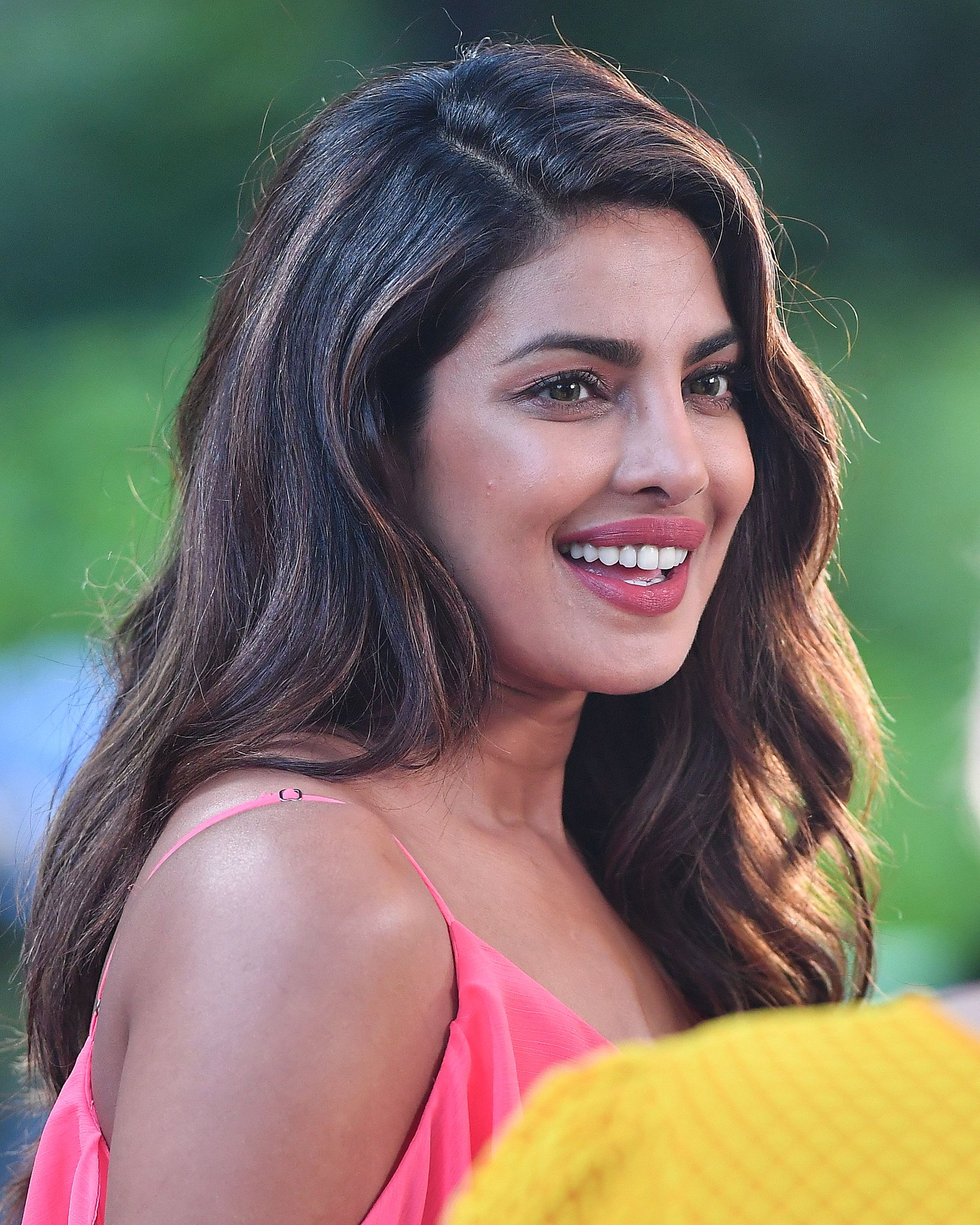 Happy Birthday Priyanka Chopra     