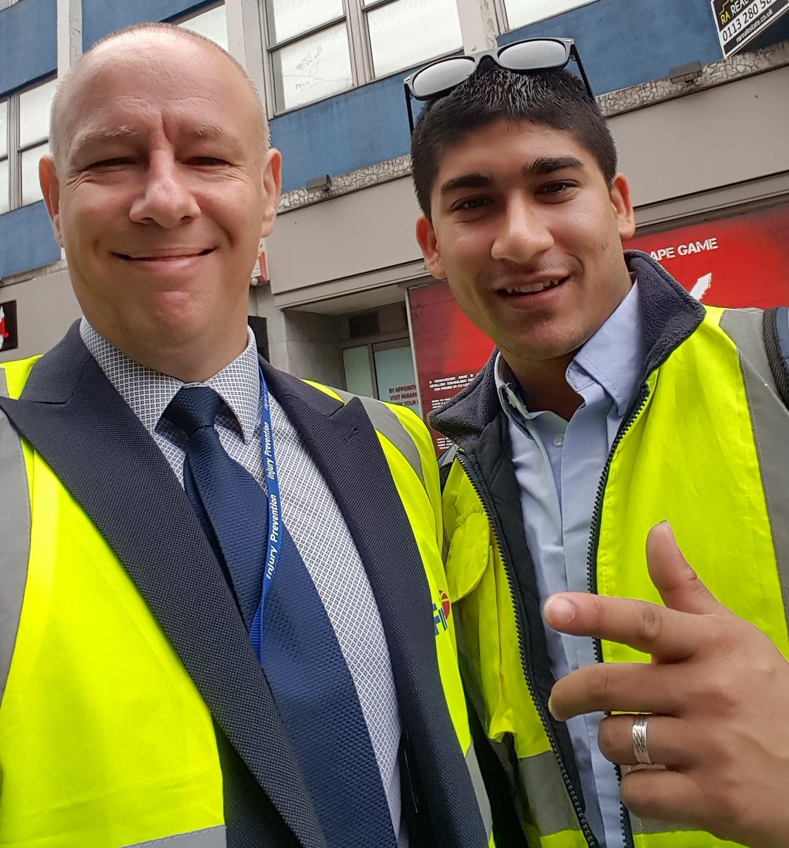 Will Pearson tweet media