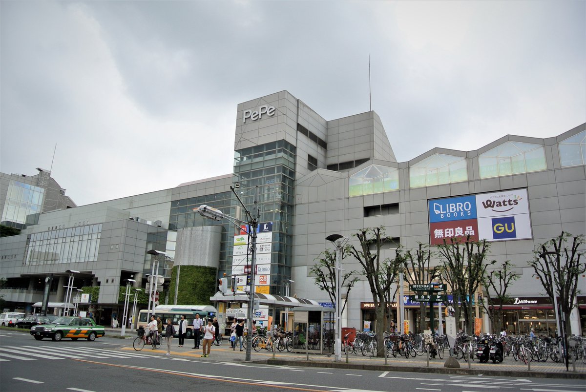 カフェコムサ本川越pepe Cafecommecapepe Twitter