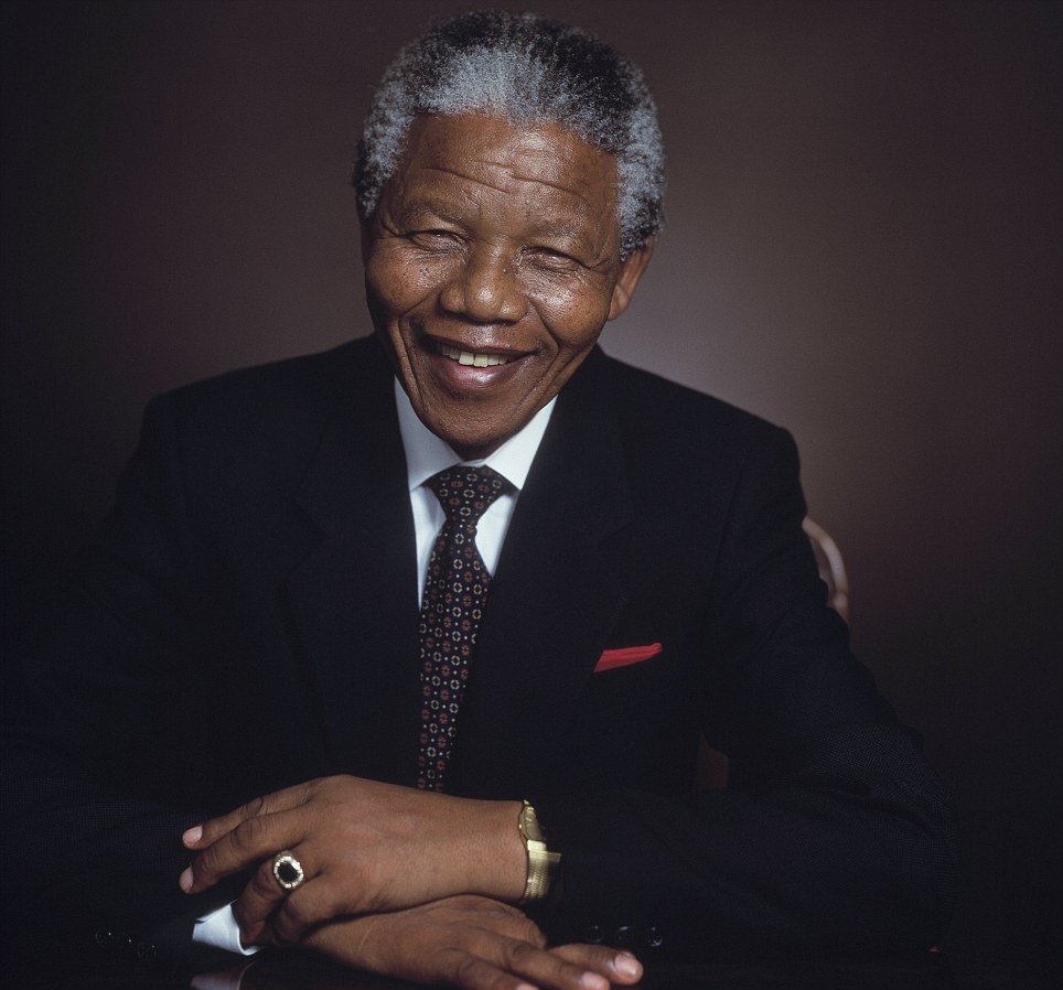 JanusServices's tweet photo. A good head and a good heart are always a formidable combination. - #NelsonMandela #Janus #JanusServices #GreatnessOfAfrica #Africa https://t.co/mRR4P3TBoD