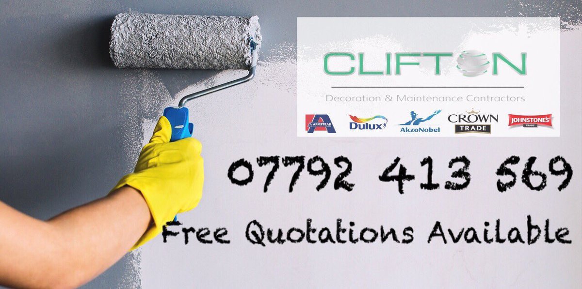 ClifDecs's tweet photo. Busy week, city centre gym project nearing completion and our plasterers starting a new project up in Aigburth. Free quotations available https://t.co/xZ5SsGIUPe