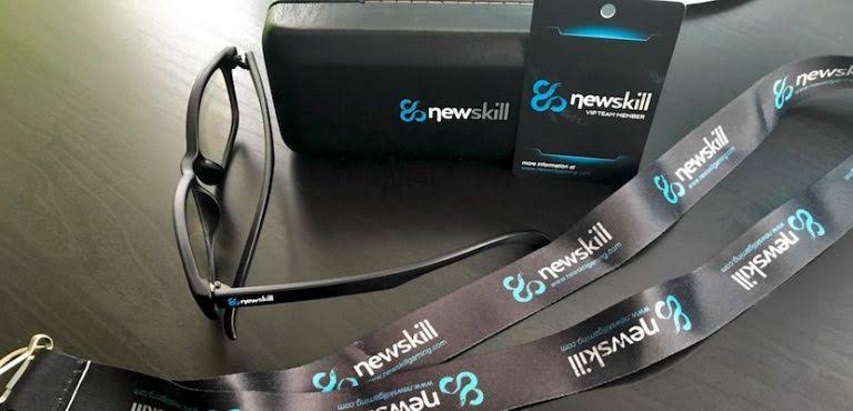 agadget's tweet image. ¿Quieres estas IRIS de @newskill_ES ? 

Participar es muy fácil:

- Follow a AGadget y Newskill
- Un simple RT
- Sorteo nacional