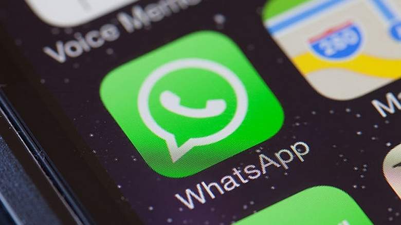 khaleejtimes's tweet photo. Beware: This #WhatsApp message can steal your bank details - https://t.co/lXcdK2cuy3 https://t.co/JmQhVbz6E7