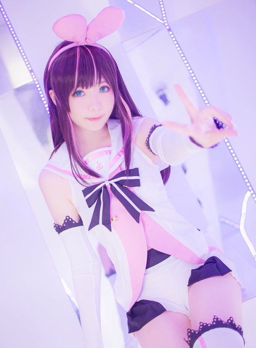 Twitterのコスプレ画像80