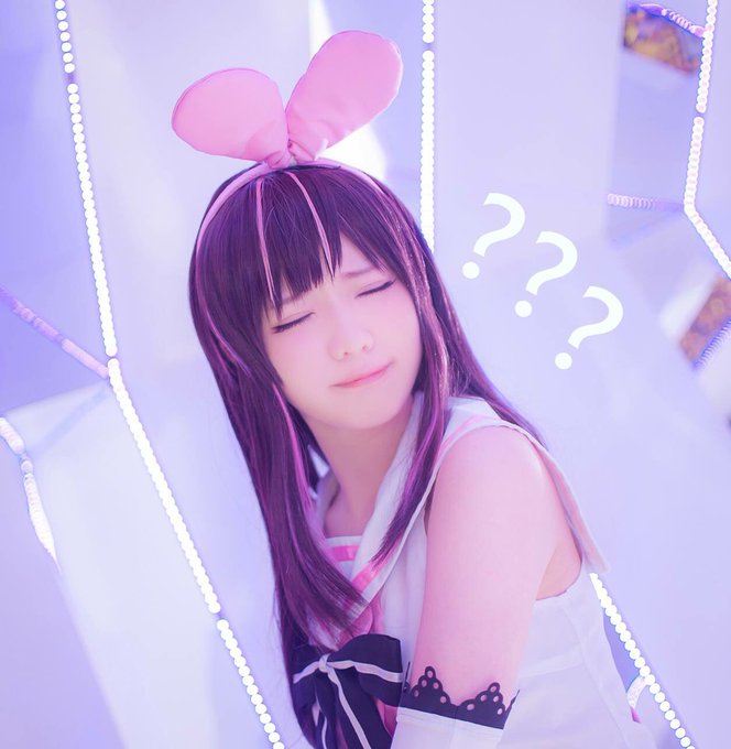 Twitterのコスプレ画像81