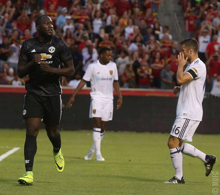 ManUtd tweet picture