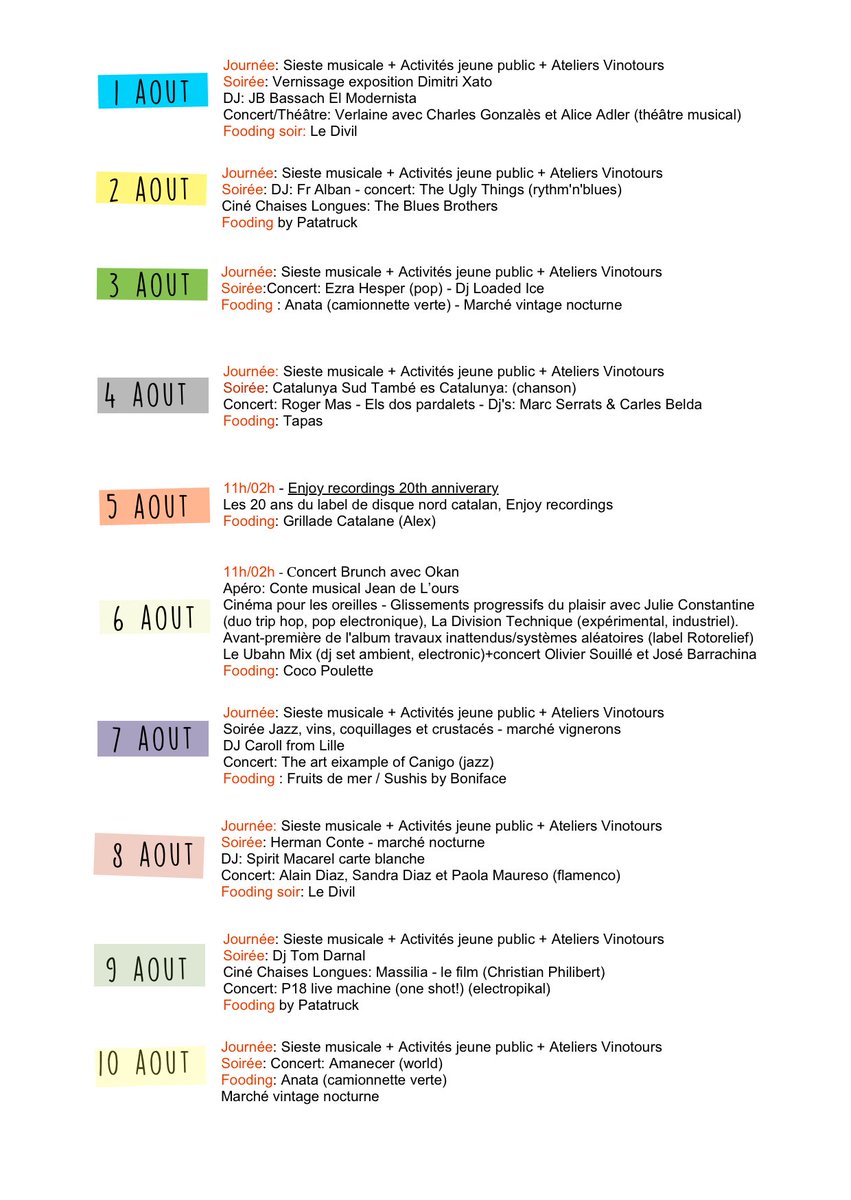 vingtsurvingtfest tweet media