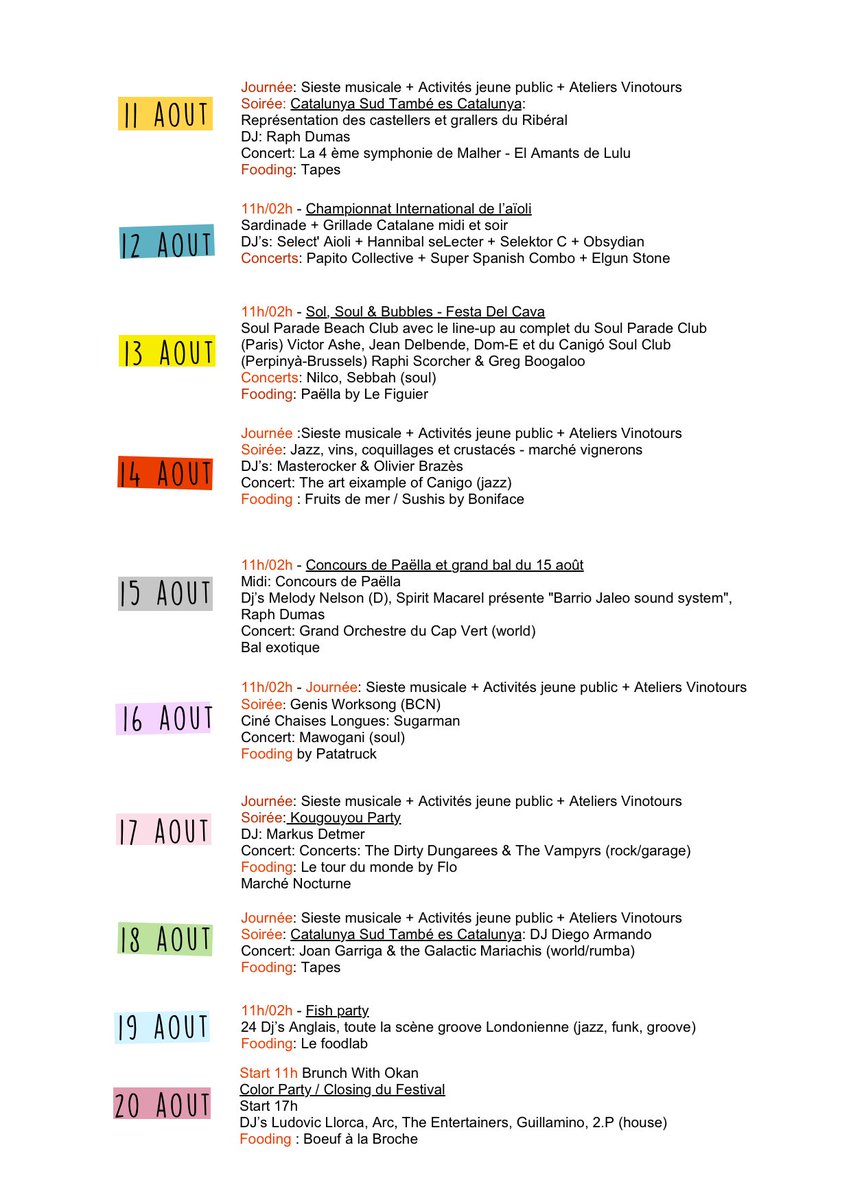 vingtsurvingtfest tweet media