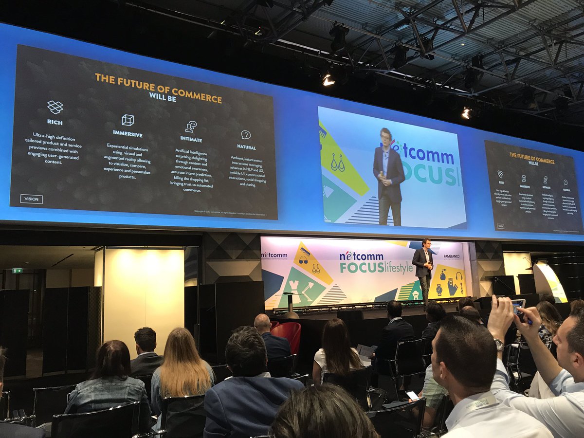 Speech of Commerce #NetcommFocus <a href="/pambianconews/">PambiancoNews</a> <a href="/ConsNetcomm/">Consorzio Netcomm</a>