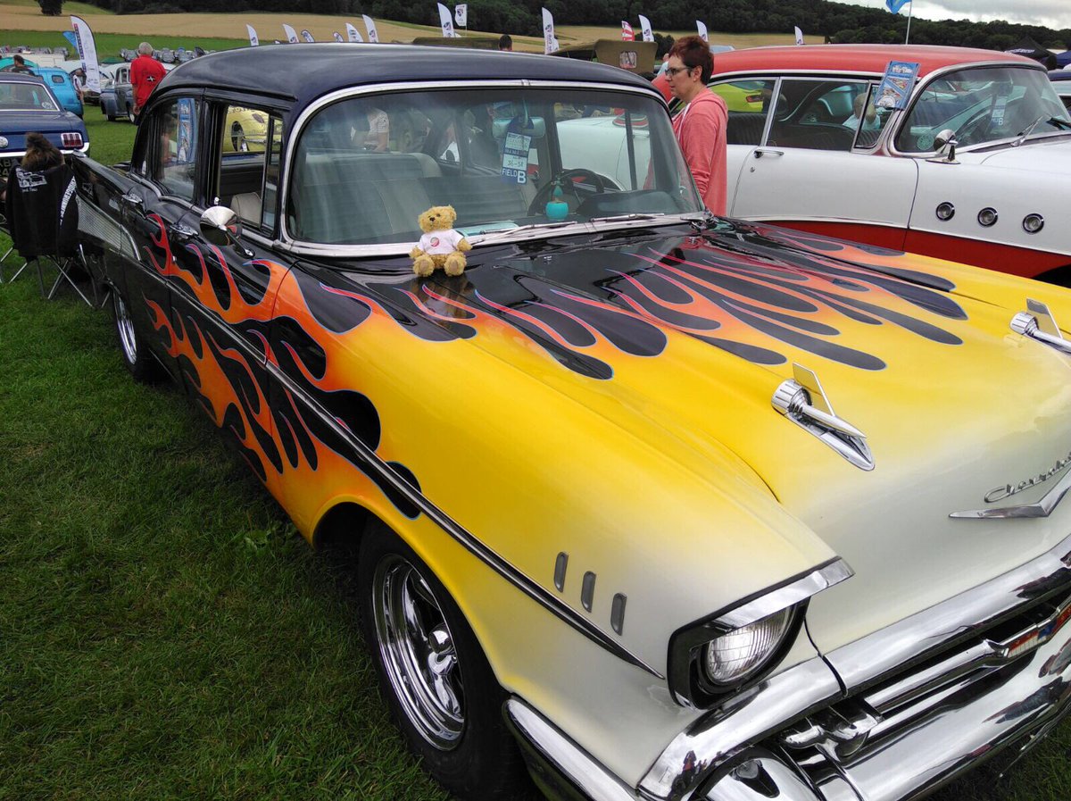 CT Production Ltd tweet media