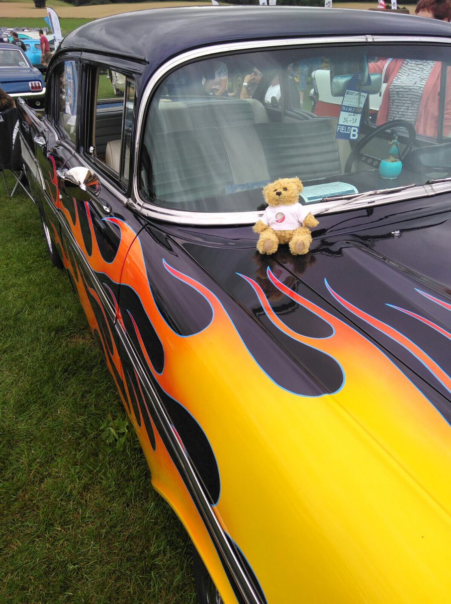 CT Production Ltd tweet media