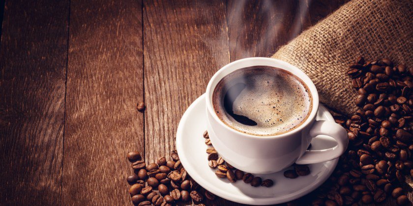 Le #café et ses mystérieux bienfaits pour la #santé. ☕️👌