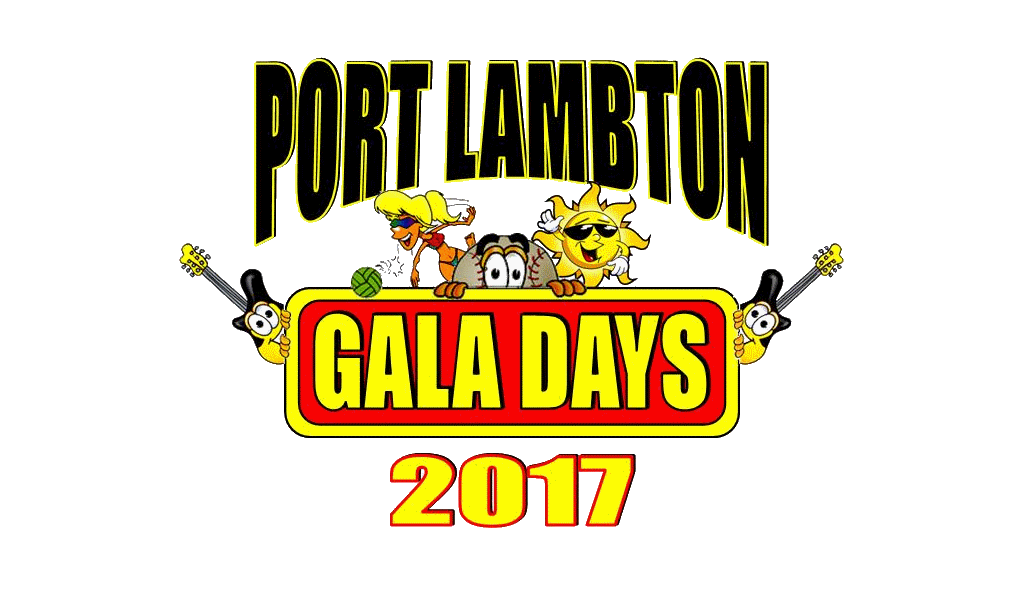 SydenhamCurrent's tweet photo. #PortLambton gearing up for Gala Days 2017 on August 4, 5 and 6 😎🍻⚾️🏐🎶https://t.co/QL0ravLSDM https://t.co/RLkFfPFzjK