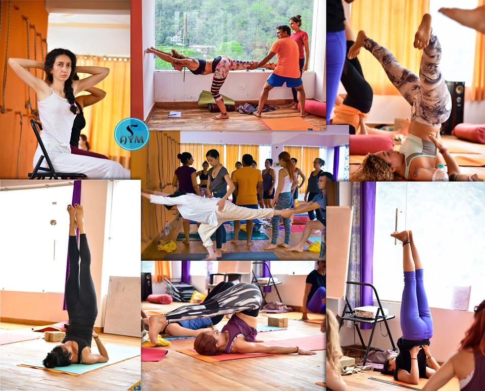 BookYogaService's tweet photo. Association Yoga & Meditation offers Yoga Teacher Training in Rishikesh.
Click for details:
https://t.co/MxFvwl0owl
#500hour #yoga #aym https://t.co/OwO7WtcwqB