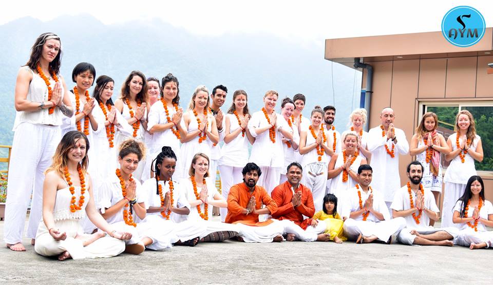 BookYogaService's tweet photo. Association Yoga & Meditation offers Yoga Teacher Training in Rishikesh.
Click for details:
https://t.co/MxFvwl0owl
#500hour #yoga #aym https://t.co/OwO7WtcwqB