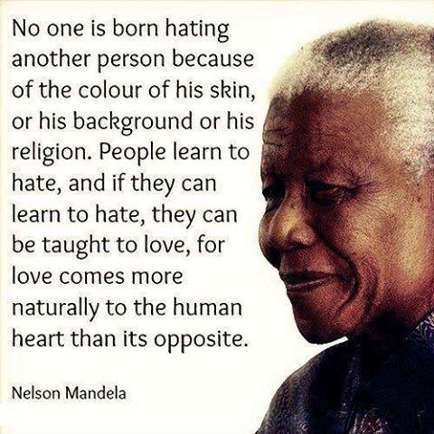 SoftIntelData's tweet photo. Inspire change. #MandelaDay #ActionAgainstPoverty https://t.co/XFm1Pbo1Fu #softintelligence https://t.co/5xwOohACRO