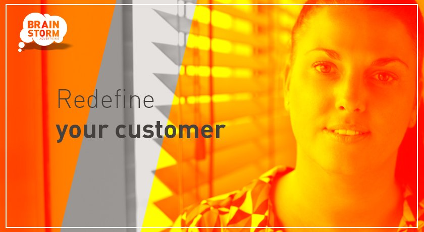 Brainstormdubai's tweet photo. Let’s brainstorm small steps to bring customer expectation and satisfaction together. #brand #technology #consumer https://t.co/yD7nSMyoWM https://t.co/7QbLZ3u0UW