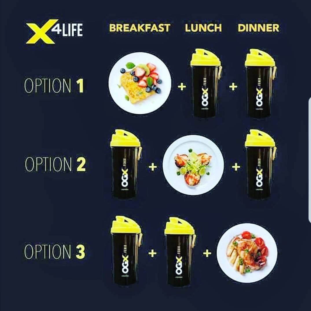 M_Buchan's tweet photo. Delicious meal replacement shakes - 2 shakes a day the fat melts away. #chocolate #vanilla #mealplans #progresschart #letsdothis https://t.co/doVMO6wEYj
