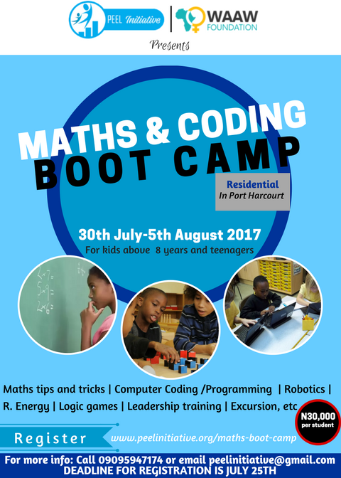 PeelInitiative's tweet photo. KEY BENEFIT
The students will learn basic computer science concepts.

Register a child https://t.co/RUHx2CKHYv https://t.co/bciSGUYAnM
