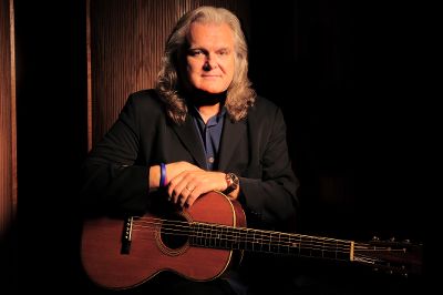 July 18 Birthdays....
Happy Birthday to 63 year old Ricky Skaggs! 