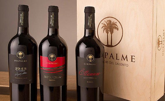 Cantine Due Palme tweet media