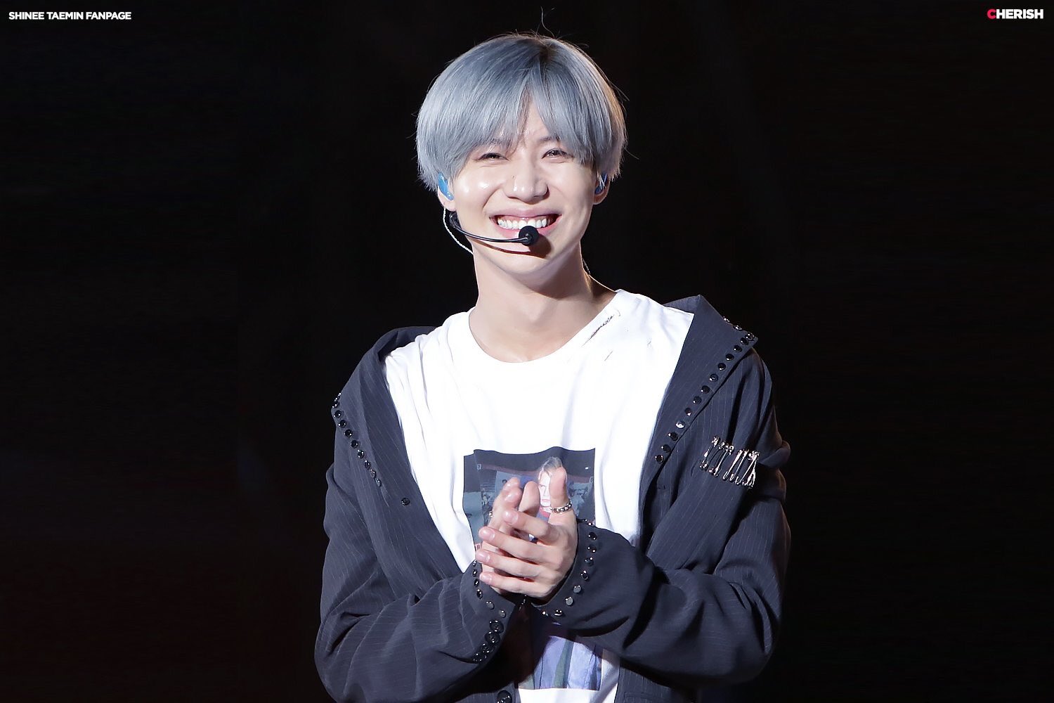 Happy birthday to this child, lee taemin!!! you\re still 12 bye love u 