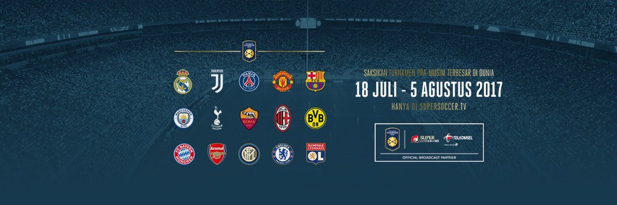 pasidigisociety's tweet image. Tonton pertandingan Sepakbola dengan paket VideoMax SuperSoccer yuk! tsel.me/sstv
#pasidigisociety #loopcorner1