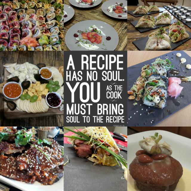 BeechLeon's tweet photo. Leon's kitchen and catering https://t.co/yrkm2m1HBE