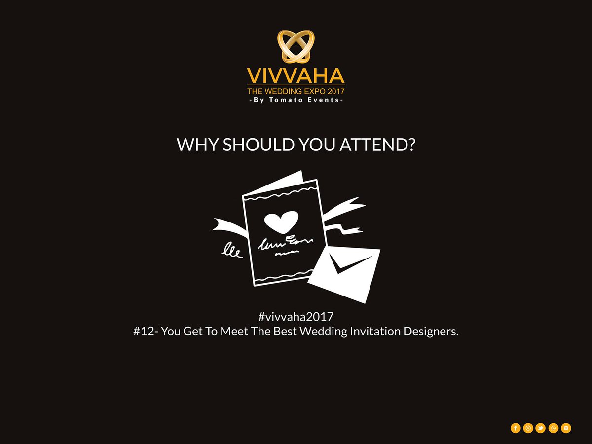 vivvaha's tweet photo. Enjoy #unique #weddingcard #designs from #independent #artists &amp; #unlimited #custom #weddinginvitation designs from #dedicated #Designers https://t.co/qJWYfOjbrV