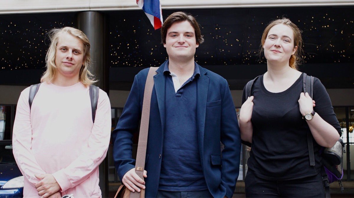 Modern Tales tweet media