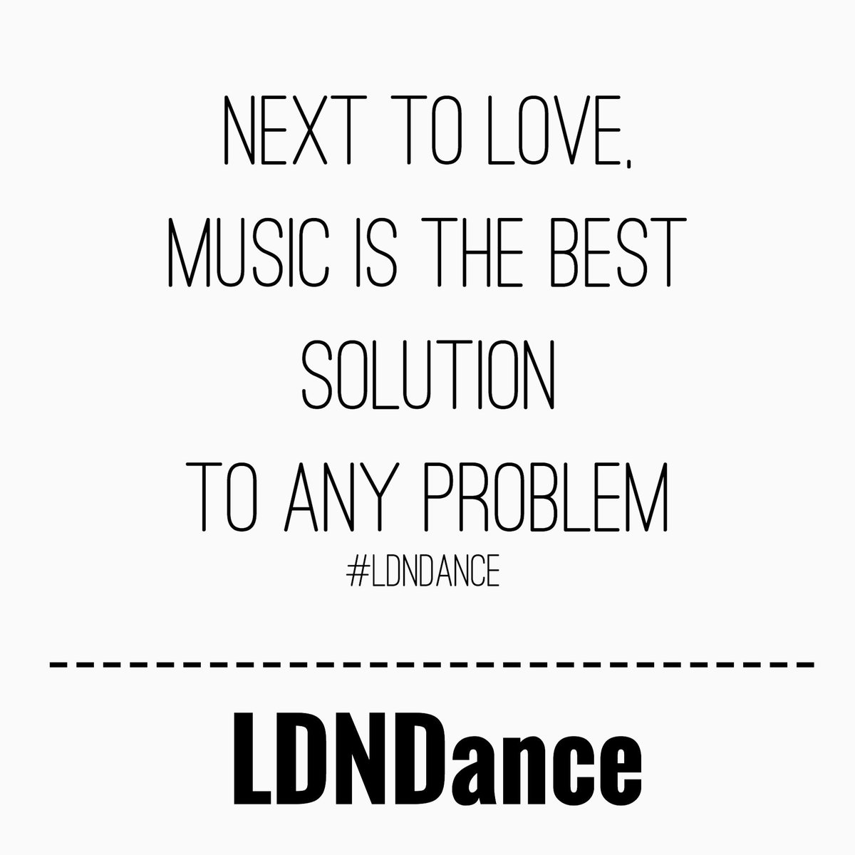 LdnDance's tweet photo. Any problem can be solved with #Love #Music and of course a good brew ☕️🎧❤️
#Dance #MusicQuote #QOTD #Dancers #FF #LoveQuote #TuesdayFeels https://t.co/NBUAZLSeUv