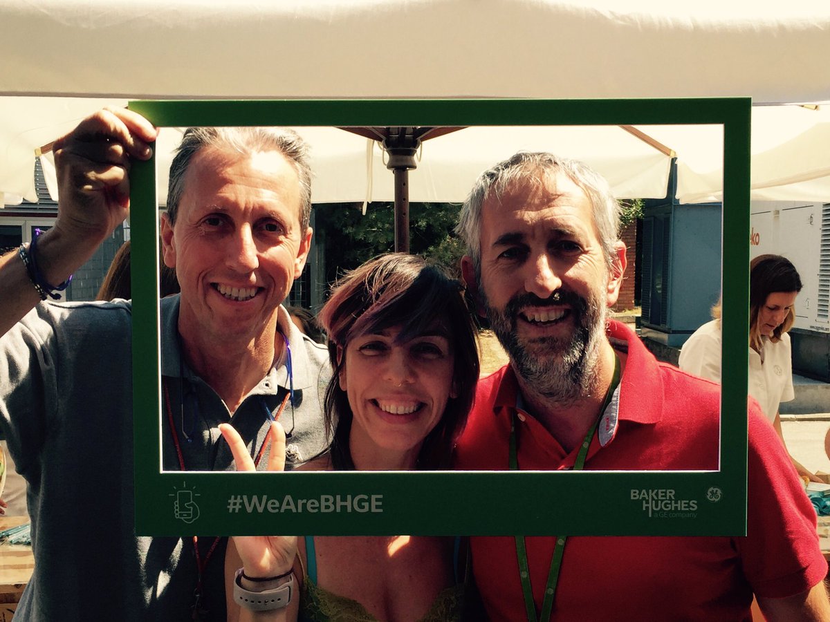 MikeHalof's tweet photo. #WeAreBHGE https://t.co/DgdzAux4p0