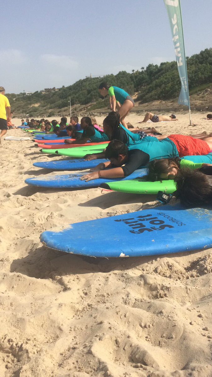 actiba2000's tweet photo. Buenos días #surf en #playa Las Redes #deporte #diversion #Verano @actiba2000 https://t.co/rsKFvZYtG5