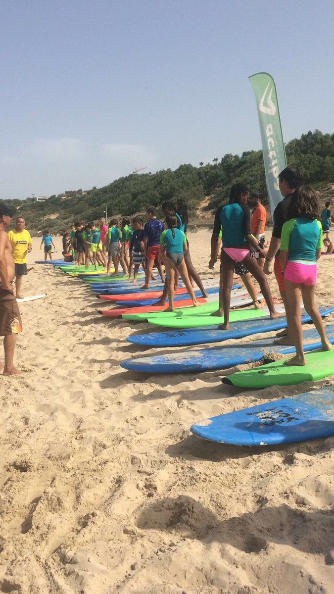 actiba2000's tweet photo. Buenos días #surf en #playa Las Redes #deporte #diversion #Verano @actiba2000 https://t.co/rsKFvZYtG5