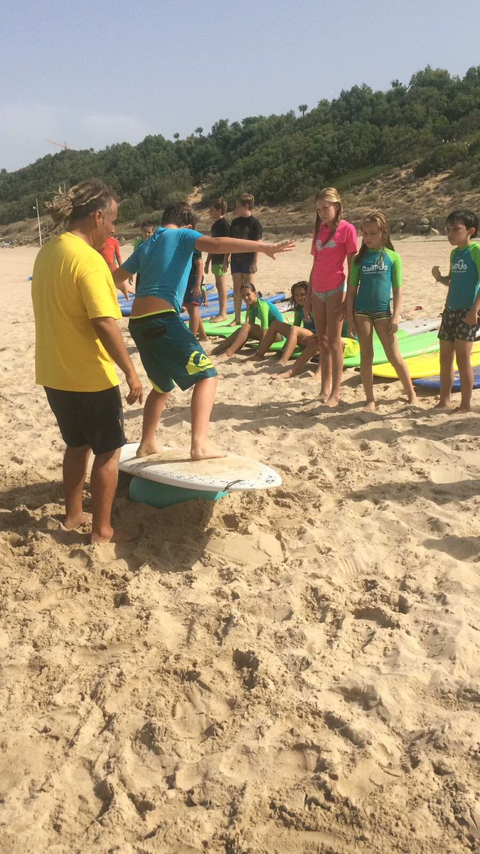 actiba2000's tweet photo. Buenos días #surf en #playa Las Redes #deporte #diversion #Verano @actiba2000 https://t.co/rsKFvZYtG5