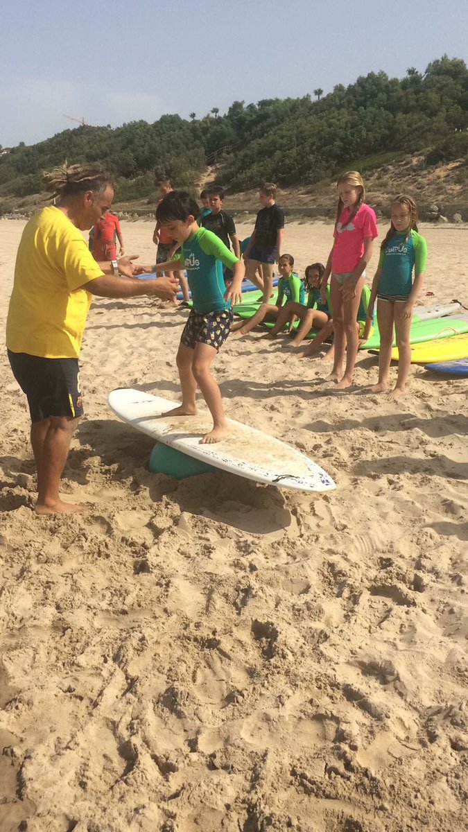 actiba2000's tweet photo. Buenos días #surf en #playa Las Redes #deporte #diversion #Verano @actiba2000 https://t.co/rsKFvZYtG5