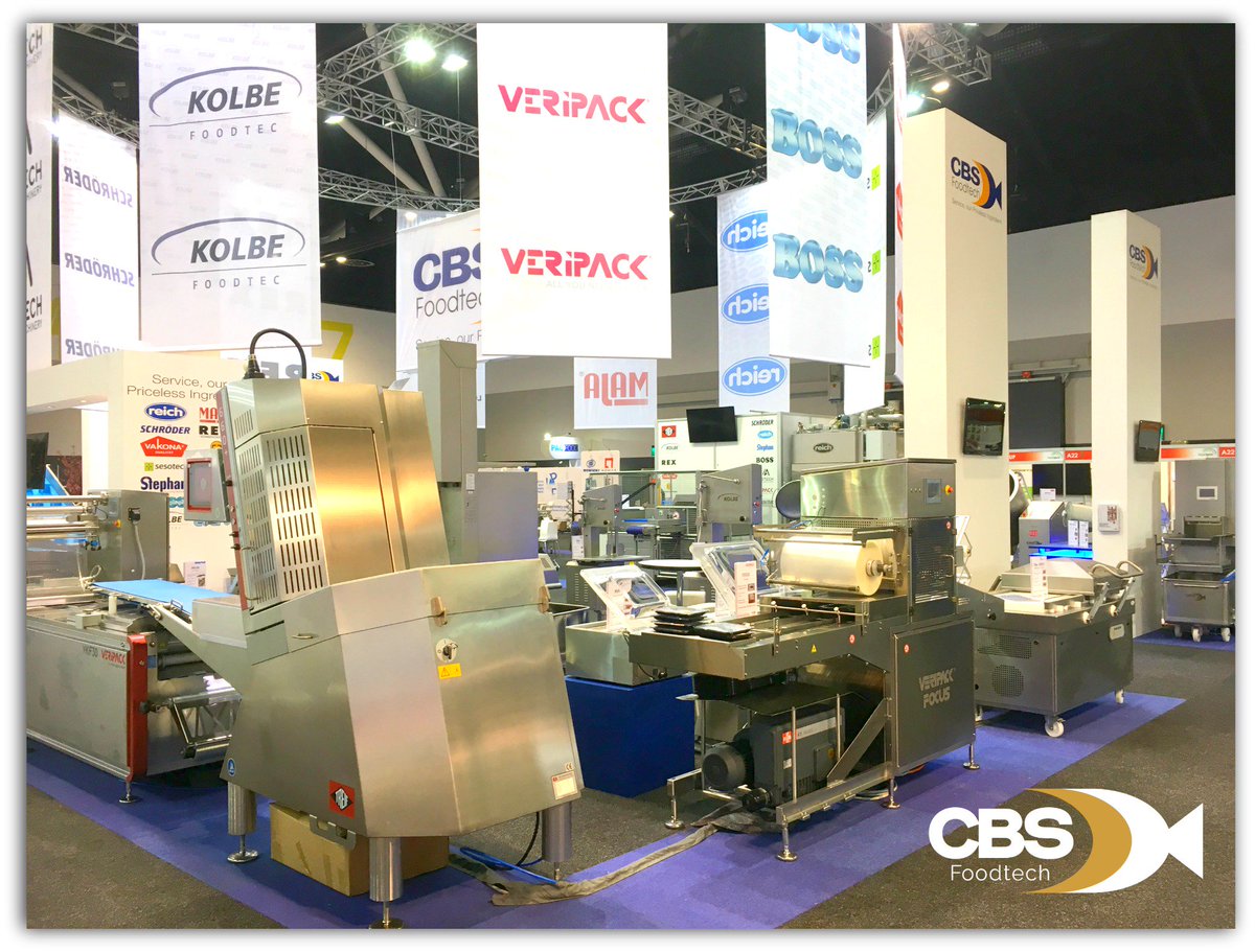 CBSFoodtech's tweet image. Say hello at #foodpro2017; we are at booth C13 where you can view our range of European machinery! foodproexh.com/exhibitor-dire… #foodtech #sydney