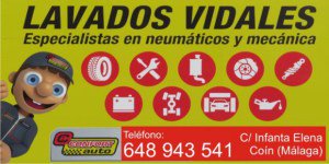 LAVADOSVIDALES1's tweet photo. ¿Deseas que brille tu coche por dentro y por fuera? En Lavados Vidales lo hacemos realidad.
#AlhaurínElGrande #Cartama #Pizarra https://t.co/LuEVvwv80z