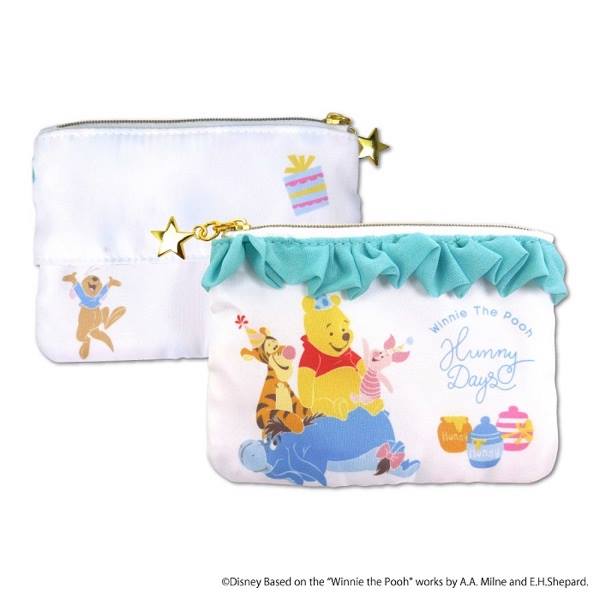 TourankApp's tweet photo. As the 40th anniversary of the movie #WinnieThePooh, a pop-up store about the #cute #bear will be opened in #Tokyo from 7.25 to 8.18. #Japan https://t.co/sAzqpmyAXL