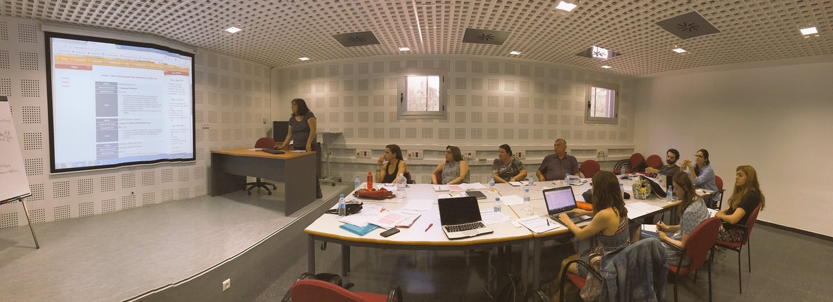 IENE European Projects tweet media