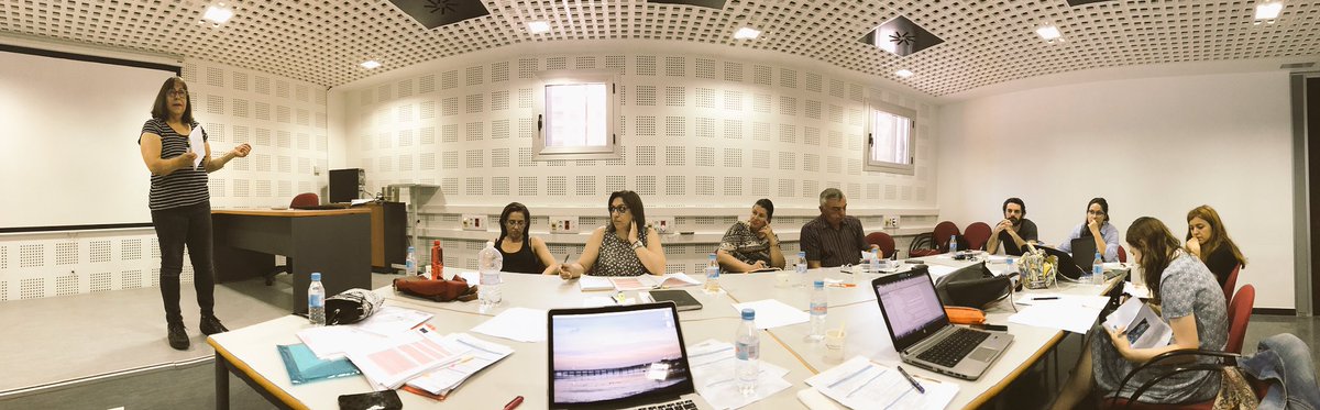 IENE European Projects tweet media