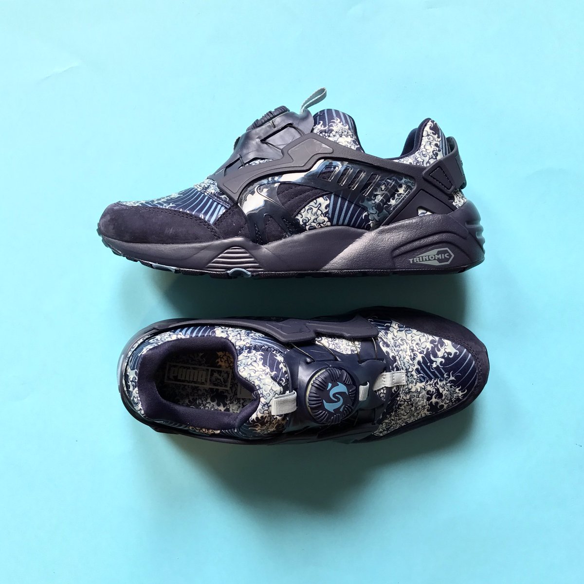 Acquisti Online 2 Sconti su Qualsiasi Caso puma disc japan E OTTIENI IL 70% DI SCONTO!