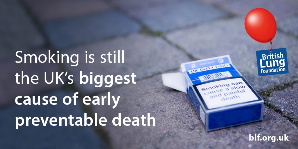 lunguk's tweet image. Tobacco control plan is great news for people with a lung condition bit.ly/2uDYNGe #smokefreegeneration