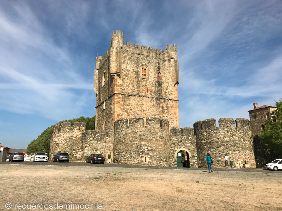 Te mostramos Bragança, Chaves y Guimarães en nuestra ruta por Portugal norte bit.ly/2uvqn7R <a href="/visitportugal/">Visit Portugal</a> <a href="/CentroPortugal/">Turismo do Centro</a>