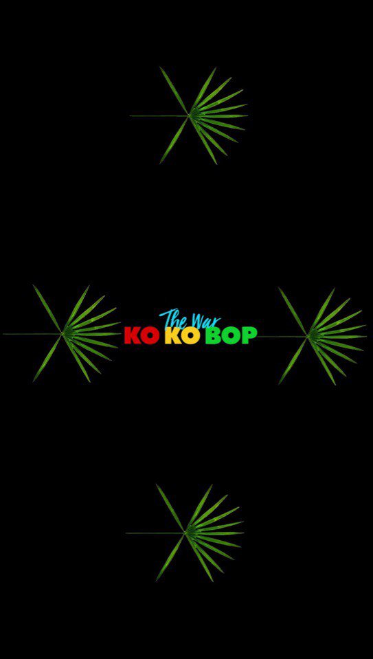 #KoKoBop #EXO #COMEBACK 
Ааааааааа,это ОГОНЬ🔥💣💥