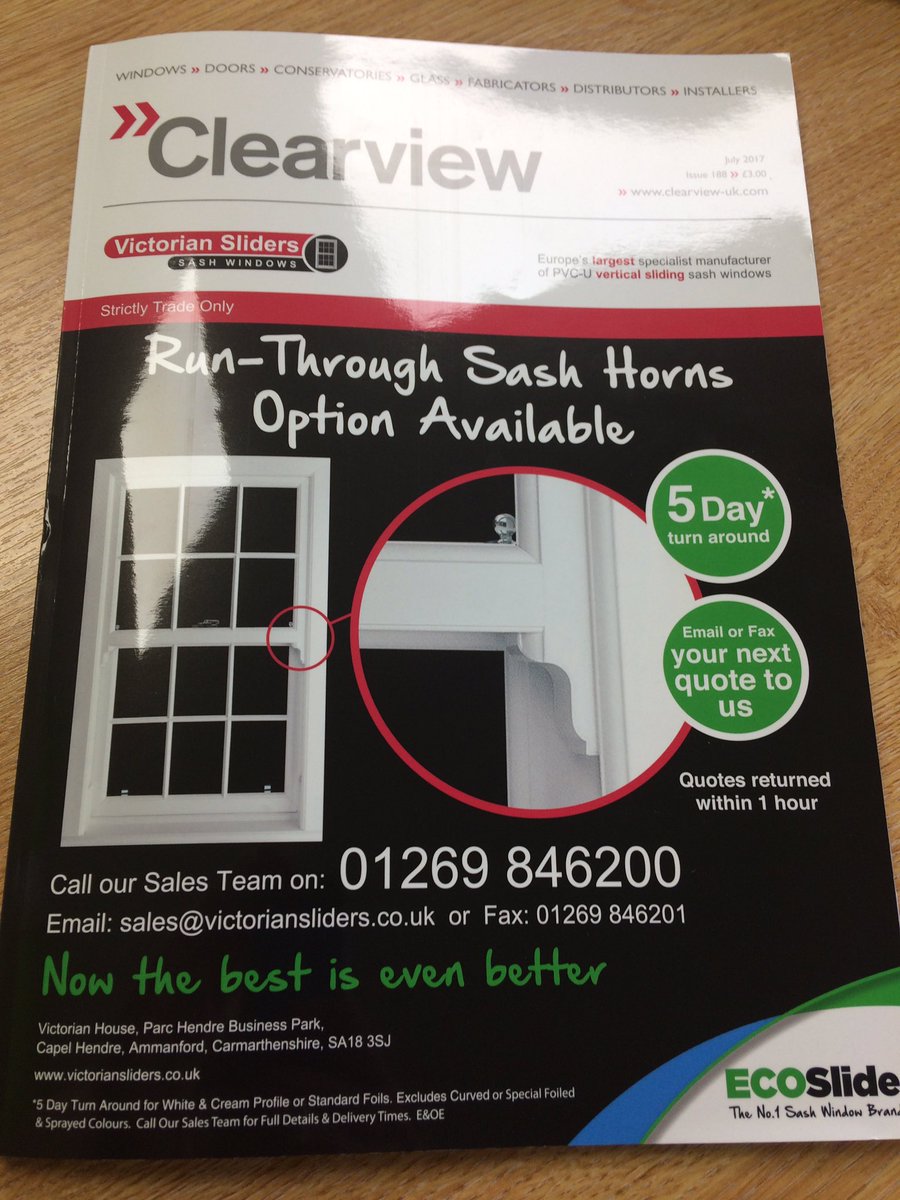 NordicInstall's tweet image. Great to see coverage of our win @fitshow 2017 Installation of the Year in @Clearviewmag. Thanks again to everyone who voted!