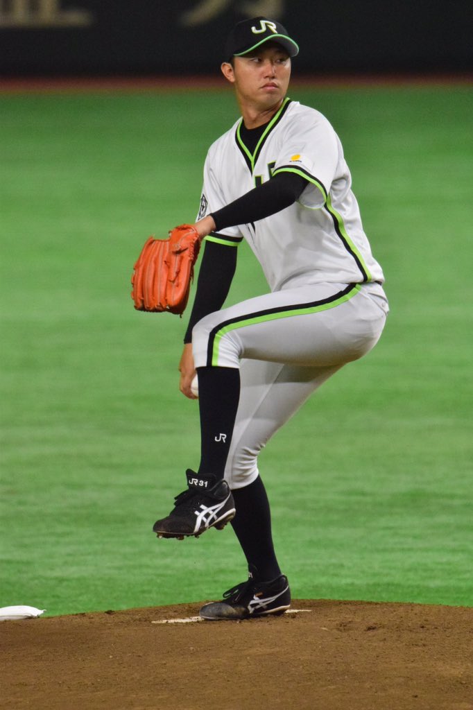 Jr北海道硬式野球クラブ Hashtag On Twitter