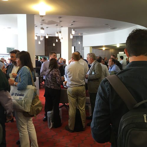 ecpa2017's tweet photo. Loving all the Tweet activity @ecpa - keep it coming! Exhibitor marquee, concourse and Cafe Centro buzzing. See anyone you know? https://t.co/IlWkPa4IyO